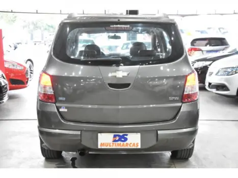 CHEVROLET Spin 1.8 4P FLEX ADVANTAGE AUTOM�TICO, Foto 15