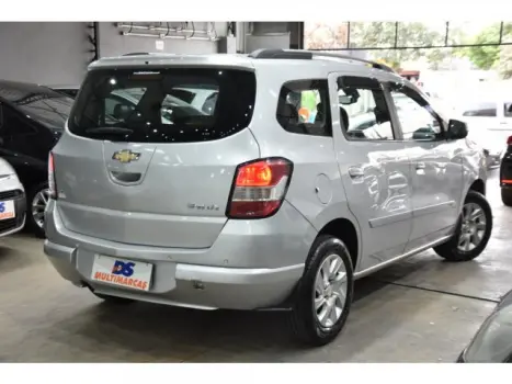 CHEVROLET Spin 1.8 4P FLEX LTZ AUTOM�TICO, Foto 2