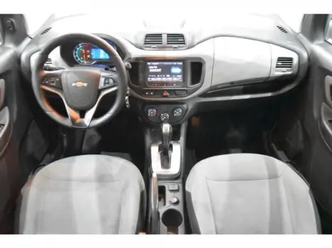 CHEVROLET Spin 1.8 4P FLEX LTZ AUTOM�TICO, Foto 3
