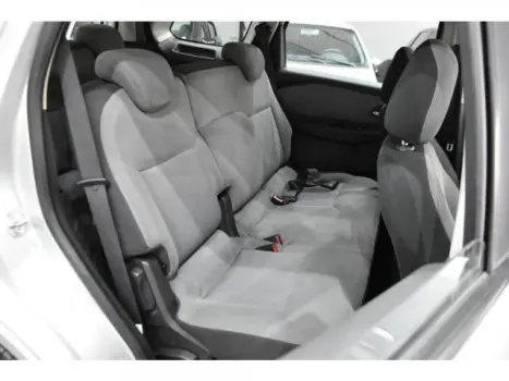 CHEVROLET Spin 1.8 4P FLEX LTZ AUTOM�TICO, Foto 4
