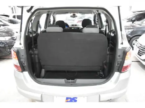 CHEVROLET Spin 1.8 4P FLEX LTZ AUTOM�TICO, Foto 5