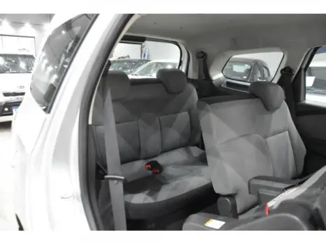 CHEVROLET Spin 1.8 4P FLEX LTZ AUTOM�TICO, Foto 7