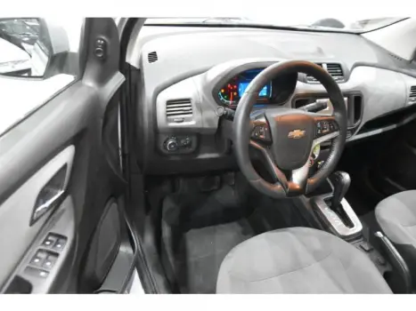 CHEVROLET Spin 1.8 4P FLEX LTZ AUTOM�TICO, Foto 9