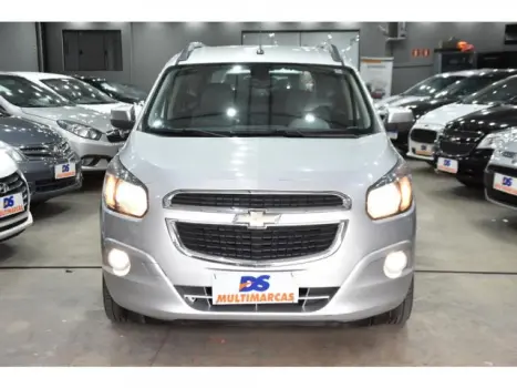 CHEVROLET Spin 1.8 4P FLEX LTZ AUTOM�TICO, Foto 15