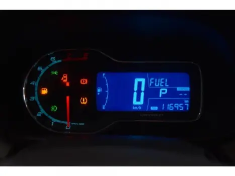 CHEVROLET Spin 1.8 4P FLEX LTZ AUTOM�TICO, Foto 16