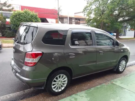 CHEVROLET Spin 1.8 4P FLEX LT AUTOM�TICO, Foto 7