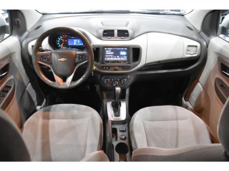 CHEVROLET Spin 1.8 4P FLEX LTZ AUTOM�TICO, Foto 3