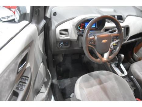 CHEVROLET Spin 1.8 4P FLEX LTZ AUTOM�TICO, Foto 6
