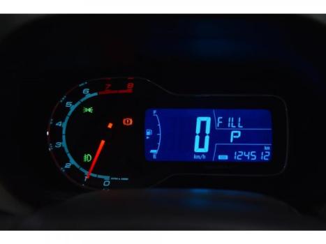 CHEVROLET Spin 1.8 4P FLEX LTZ AUTOM�TICO, Foto 8