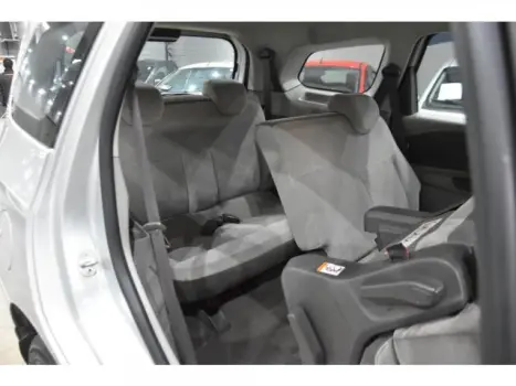 CHEVROLET Spin 1.8 4P FLEX LTZ AUTOM�TICO, Foto 9