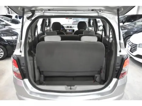 CHEVROLET Spin 1.8 4P FLEX LTZ AUTOM�TICO, Foto 11