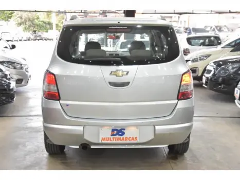 CHEVROLET Spin 1.8 4P FLEX LTZ AUTOM�TICO, Foto 14