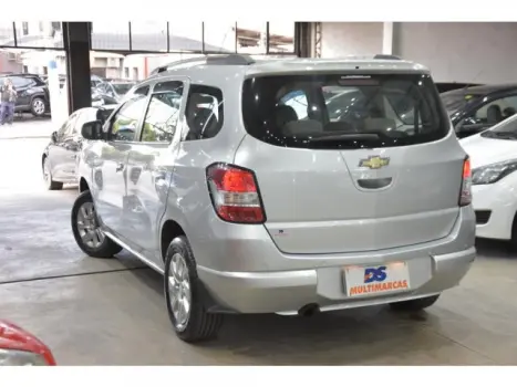 CHEVROLET Spin 1.8 4P FLEX LTZ AUTOM�TICO, Foto 15