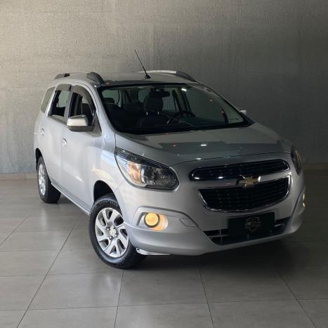 CHEVROLET Spin 1.8 4P FLEX LTZ 7 LUGARES AUTOM�TICO, Foto 1