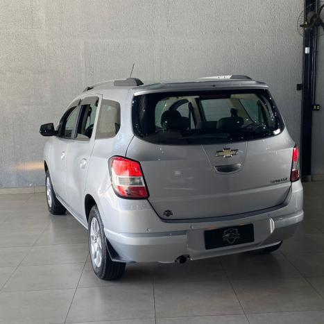 CHEVROLET Spin 1.8 4P FLEX LTZ 7 LUGARES AUTOM�TICO, Foto 2