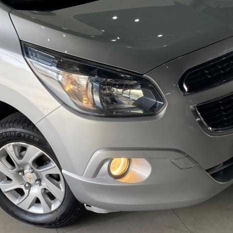 CHEVROLET Spin 1.8 4P FLEX LTZ 7 LUGARES AUTOM�TICO, Foto 6