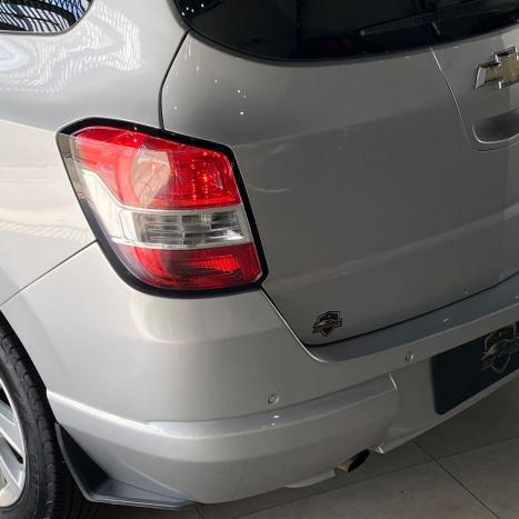 CHEVROLET Spin 1.8 4P FLEX LTZ 7 LUGARES AUTOM�TICO, Foto 7