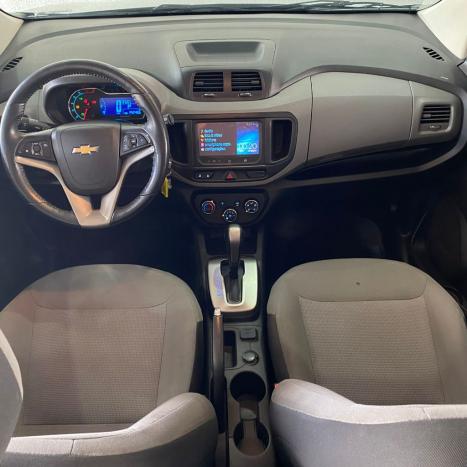 CHEVROLET Spin 1.8 4P FLEX LTZ 7 LUGARES AUTOM�TICO, Foto 8