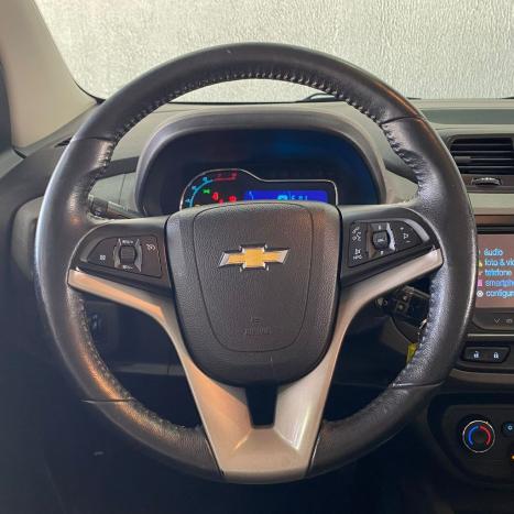 CHEVROLET Spin 1.8 4P FLEX LTZ 7 LUGARES AUTOM�TICO, Foto 9