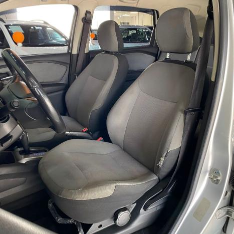 CHEVROLET Spin 1.8 4P FLEX LTZ 7 LUGARES AUTOM�TICO, Foto 10