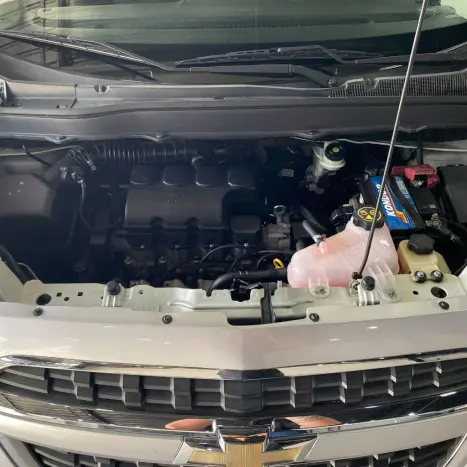 CHEVROLET Spin 1.8 4P FLEX LTZ 7 LUGARES AUTOM�TICO, Foto 18