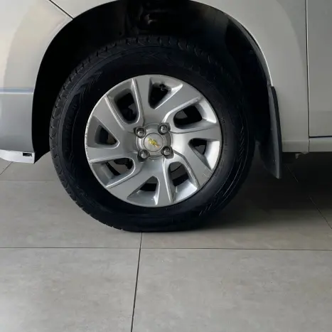 CHEVROLET Spin 1.8 4P FLEX LTZ 7 LUGARES AUTOM�TICO, Foto 19