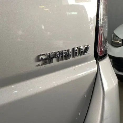 CHEVROLET Spin 1.8 4P FLEX LTZ 7 LUGARES AUTOM�TICO, Foto 22
