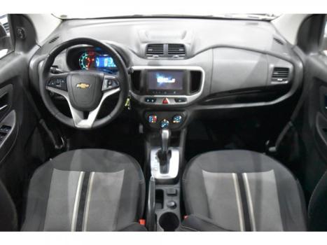 CHEVROLET Spin 1.8 4P FLEX ACTIV5 AUTOM�TICO, Foto 3