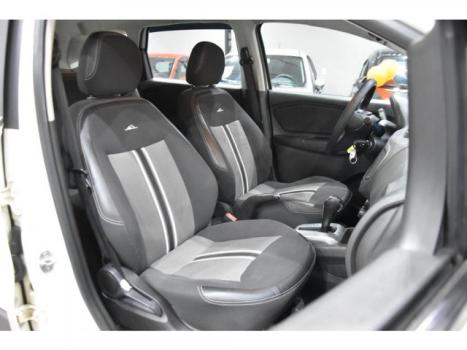 CHEVROLET Spin 1.8 4P FLEX ACTIV5 AUTOM�TICO, Foto 5