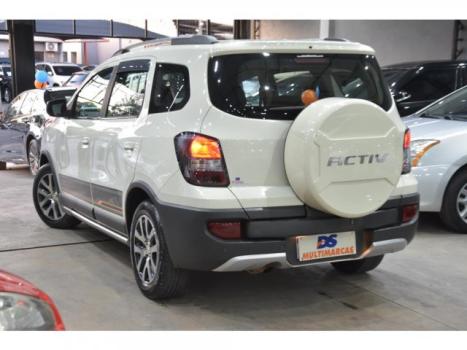 CHEVROLET Spin 1.8 4P FLEX ACTIV5 AUTOM�TICO, Foto 7