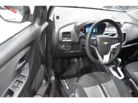 CHEVROLET Spin 1.8 4P FLEX ACTIV5 AUTOM�TICO, Foto 9