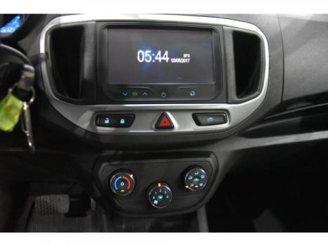 CHEVROLET Spin 1.8 4P FLEX ACTIV5 AUTOM�TICO, Foto 11