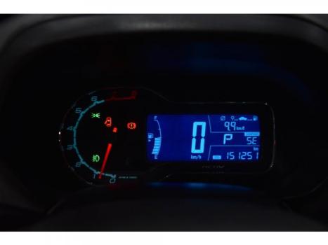 CHEVROLET Spin 1.8 4P FLEX ACTIV5 AUTOM�TICO, Foto 14
