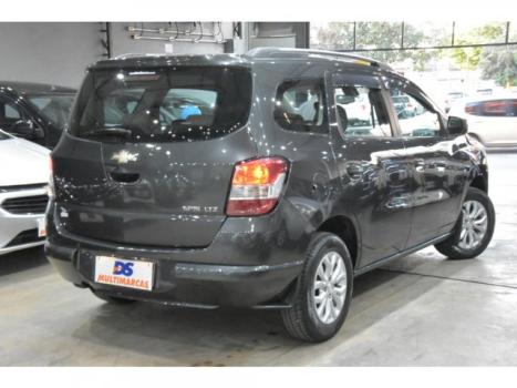 CHEVROLET Spin 1.8 4P FLEX LTZ AUTOM�TICO, Foto 2