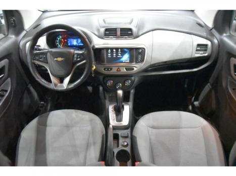CHEVROLET Spin 1.8 4P FLEX LTZ AUTOM�TICO, Foto 3