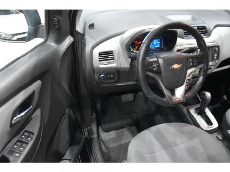 CHEVROLET Spin 1.8 4P FLEX LTZ AUTOM�TICO, Foto 5