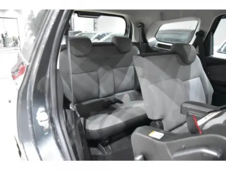 CHEVROLET Spin 1.8 4P FLEX LTZ AUTOM�TICO, Foto 7