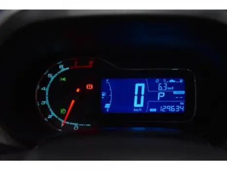 CHEVROLET Spin 1.8 4P FLEX LTZ AUTOM�TICO, Foto 11