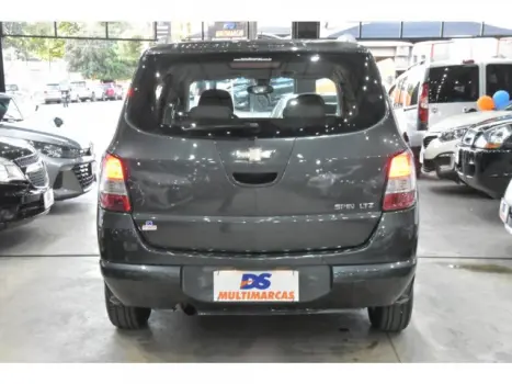 CHEVROLET Spin 1.8 4P FLEX LTZ AUTOM�TICO, Foto 14