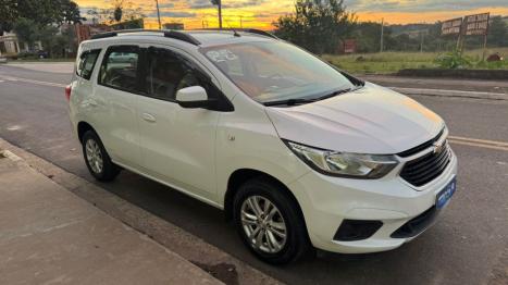 CHEVROLET Spin 1.8 4P FLEX LT AUTOM�TICO, Foto 3