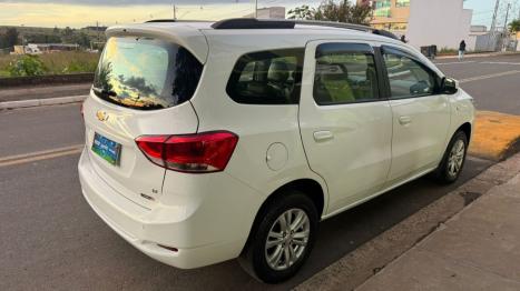 CHEVROLET Spin 1.8 4P FLEX LT AUTOM�TICO, Foto 5