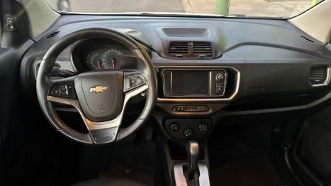 CHEVROLET Spin 1.8 4P FLEX LT AUTOM�TICO, Foto 6