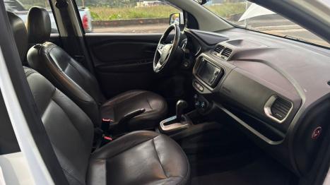 CHEVROLET Spin 1.8 4P FLEX LT AUTOM�TICO, Foto 7