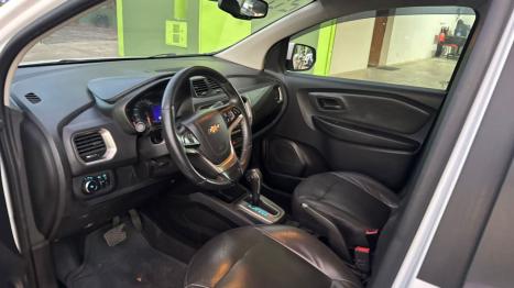 CHEVROLET Spin 1.8 4P FLEX LT AUTOM�TICO, Foto 8