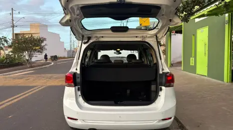 CHEVROLET Spin 1.8 4P FLEX LT AUTOM�TICO, Foto 12