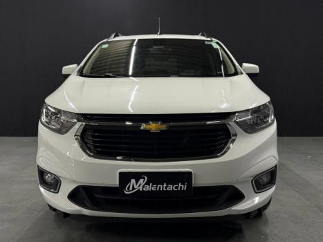 CHEVROLET Spin 1.8 4P FLEX PREMIER AUTOM�TICO, Foto 7