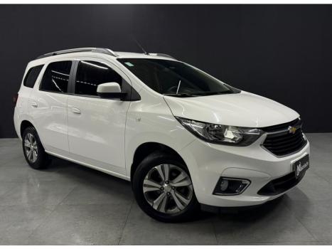 CHEVROLET Spin 1.8 4P FLEX PREMIER AUTOM�TICO, Foto 14
