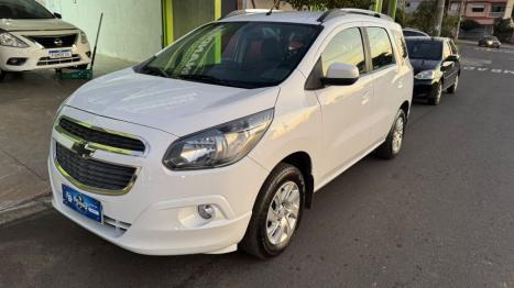 CHEVROLET Spin 1.8 4P FLEX LTZ 7 LUGARES AUTOM�TICO, Foto 2