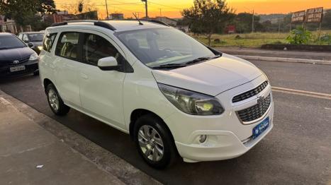 CHEVROLET Spin 1.8 4P FLEX LTZ 7 LUGARES AUTOM�TICO, Foto 3