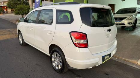 CHEVROLET Spin 1.8 4P FLEX LTZ 7 LUGARES AUTOM�TICO, Foto 4